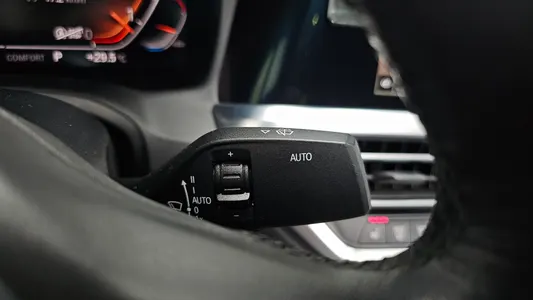 BMW 3 Series (G20) 320d 2019 27