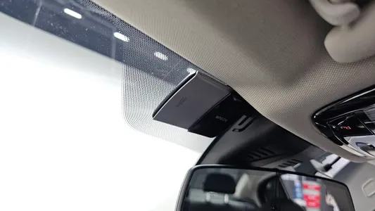 BMW 3 Series (G20) 320d 2019 28