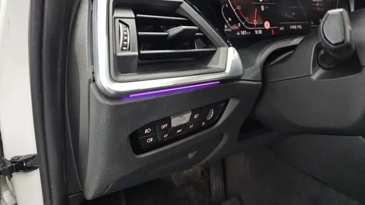 BMW 3 Series (G20) 320d 2019 29