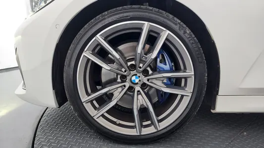 BMW 3 Series (G20) M340i 2020 5