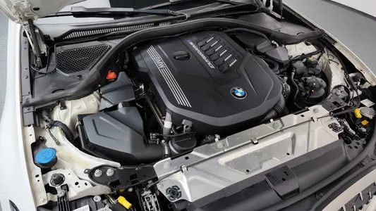 BMW 3 Series (G20) M340i 2020 6