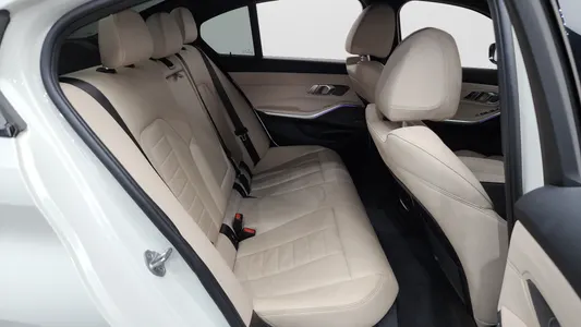 BMW 3 Series (G20) M340i 2020 11