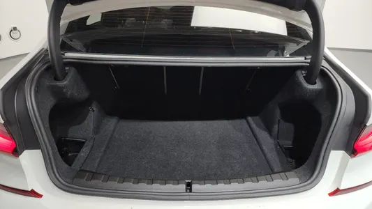 BMW 3 Series (G20) M340i 2020 19
