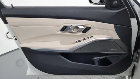 BMW 3 Series (G20) M340i 2020 24