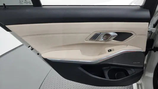 BMW 3 Series (G20) M340i 2020 25