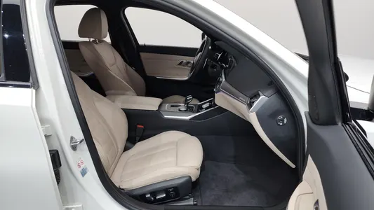 BMW 3 Series (G20) M340i 2020 26