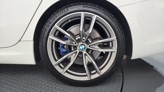 BMW 3 Series (G20) M340i 2020 21