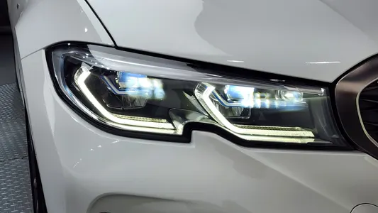 BMW 3 Series (G20) M340i 2020 22
