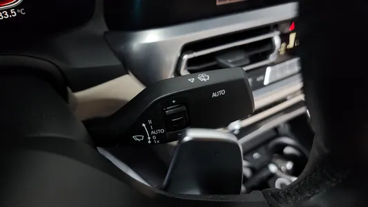 BMW 3 Series (G20) M340i 2020 28