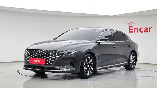 Hyundai IG 2022