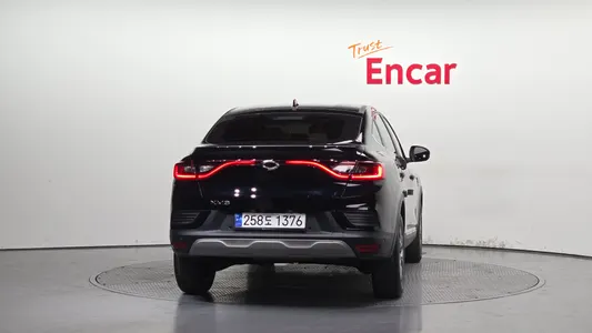 Renault Korea XM3 1.6 GTe 2023 4