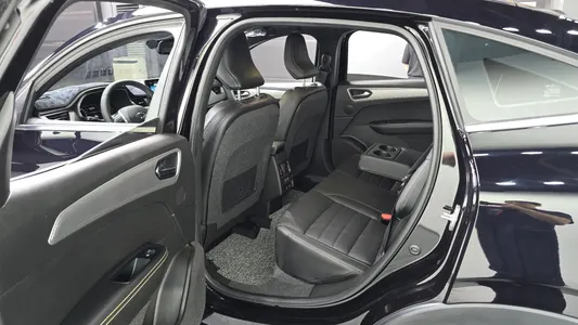 Renault Korea XM3 1.6 GTe 2023 11