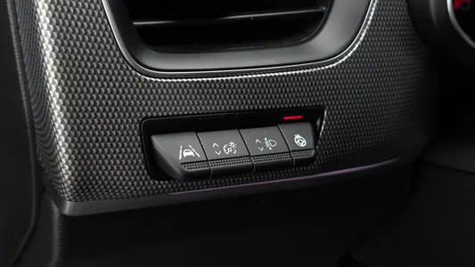 Renault Korea XM3 1.6 GTe 2023 28