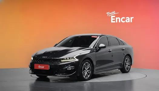 Kia K5 3 2.0 LPI() 2023