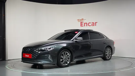 Hyundai IG 2020