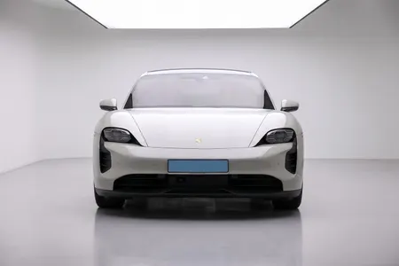 Porsche 타이칸 4S 2021 4