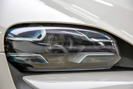 Porsche 타이칸 4S 2021 5