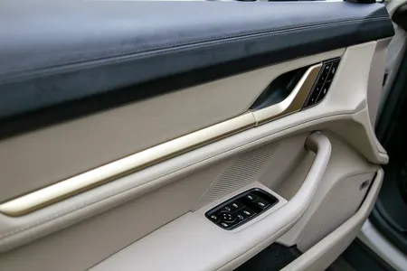 Porsche 타이칸 4S 2021 16