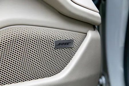 Porsche 타이칸 4S 2021 18