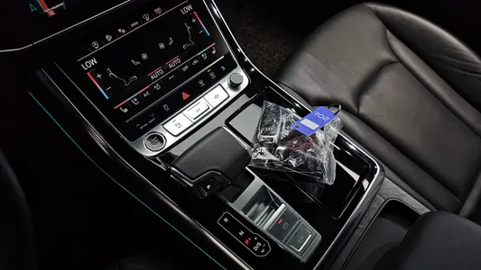 Audi Q7 (4M) 45 TDI 2022 9
