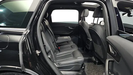 Audi Q7 (4M) 45 TDI 2022 12