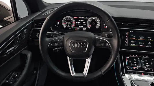 Audi Q7 (4M) 45 TDI 2022 13