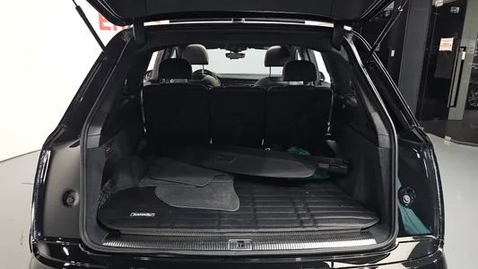 Audi Q7 (4M) 45 TDI 2022 20