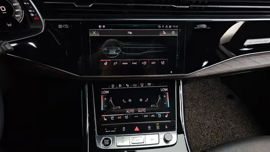 Audi Q7 (4M) 45 TDI 2022 16