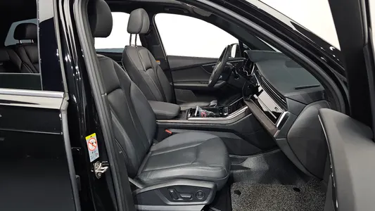 Audi Q7 (4M) 45 TDI 2022 26