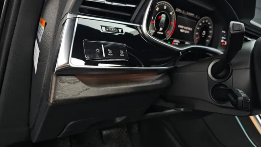 Audi Q7 (4M) 45 TDI 2022 32