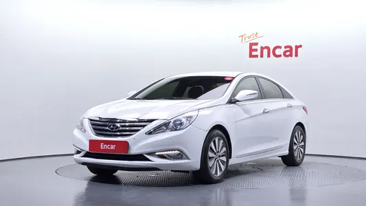 Hyundai CVVL 2012