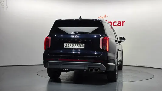 Hyundai 팰리세이드 2.2 2WD 2022 4