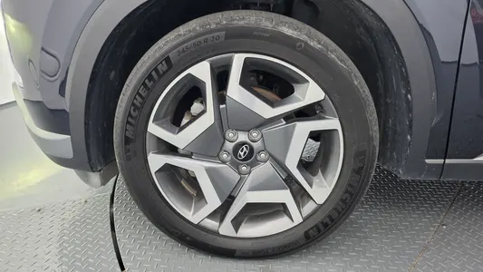 Hyundai 팰리세이드 2.2 2WD 2022 5