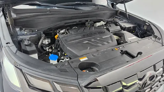 Hyundai 팰리세이드 2.2 2WD 2022 6
