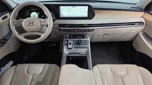 Hyundai 팰리세이드 2.2 2WD 2022 7