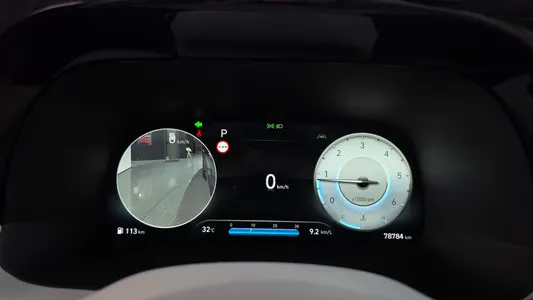 Hyundai 팰리세이드 2.2 2WD 2022 8