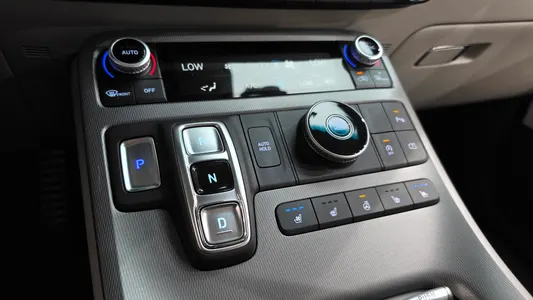 Hyundai 팰리세이드 2.2 2WD 2022 9