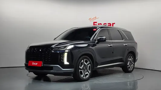 Hyundai 2.2 2WD 2022