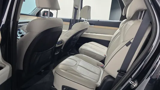 Hyundai 팰리세이드 2.2 2WD 2022 11
