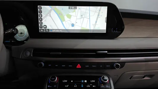 Hyundai 팰리세이드 2.2 2WD 2022 12