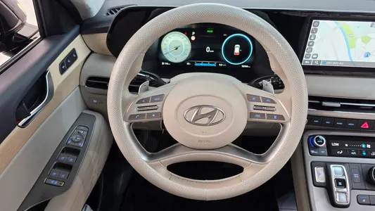 Hyundai 팰리세이드 2.2 2WD 2022 13