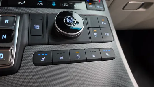 Hyundai 팰리세이드 2.2 2WD 2022 15
