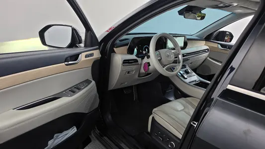 Hyundai 팰리세이드 2.2 2WD 2022 10
