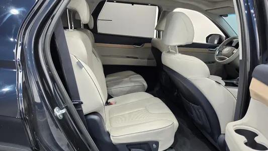 Hyundai 팰리세이드 2.2 2WD 2022 20