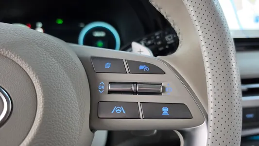 Hyundai 팰리세이드 2.2 2WD 2022 16