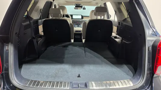 Hyundai 팰리세이드 2.2 2WD 2022 19