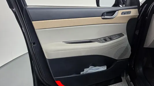 Hyundai 팰리세이드 2.2 2WD 2022 24