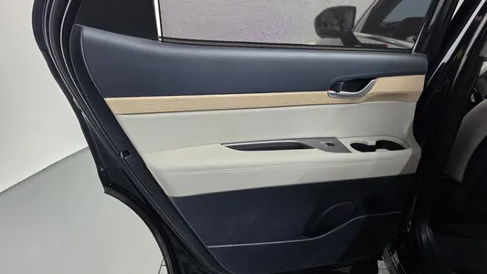 Hyundai 팰리세이드 2.2 2WD 2022 25