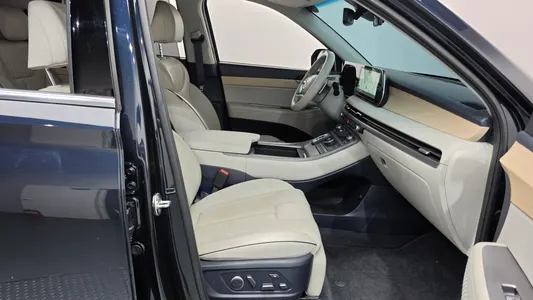 Hyundai 팰리세이드 2.2 2WD 2022 26