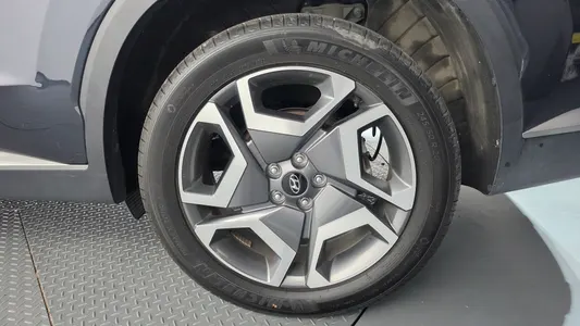Hyundai 팰리세이드 2.2 2WD 2022 21
